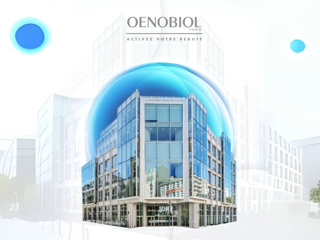 以科学定义法式健康美，法国美容高端内服品牌Oenobiol欧诺比即将上线抖音啦！