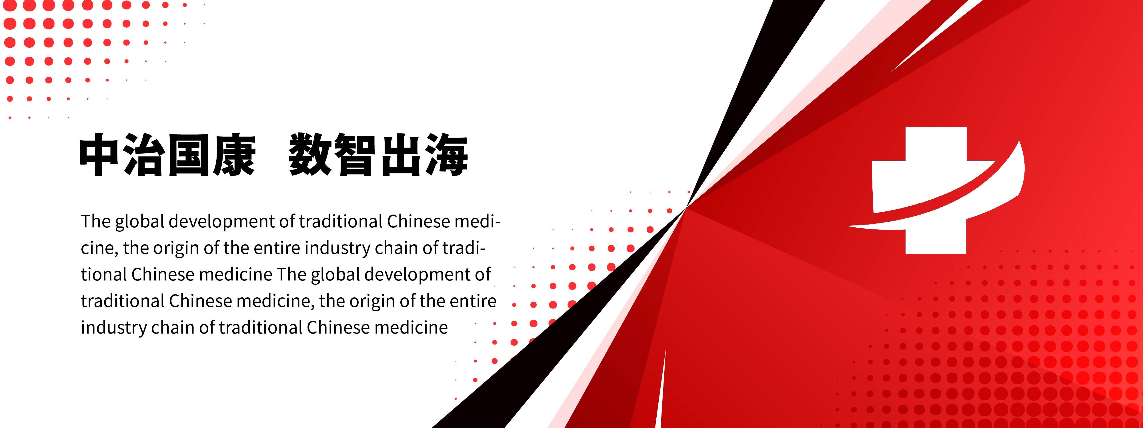 中治国康：打造中医药数智化出海新引擎，构建全球健康信任生态