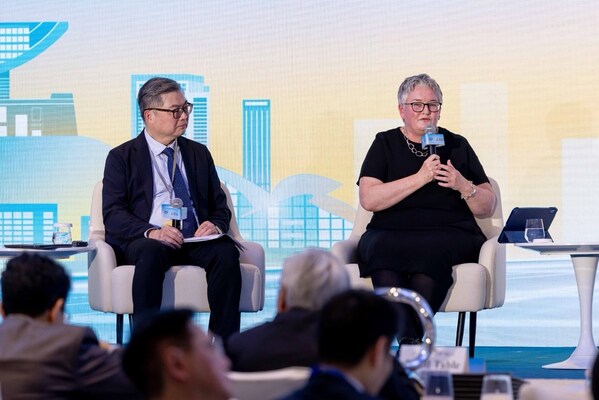 
北京儿童医院黄牛代挂号电话票贩子号贩子网上预约挂号,住院检查加快,ACCA行政总裁白容中国之行：政企校协同筑桥跨境贸易，释放财会专业价值