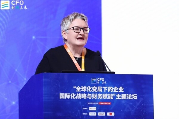 
北京儿童医院黄牛代挂号电话票贩子号贩子网上预约挂号,住院检查加快,ACCA联合发布《CFO视角下的中国企业出海机遇与挑战》调研报告