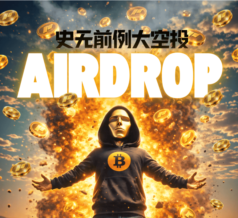PPLDAO [史无前例超大空投，100人将获得 1 个BTC] Satoshi Nakamoto GameFi
