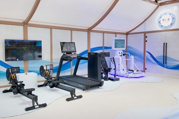 
北京儿研所黄牛代挂号电话票贩子号贩子网上预约挂号,住院检查加快,创新淬炼硬实力 舒华体育品牌全球布局