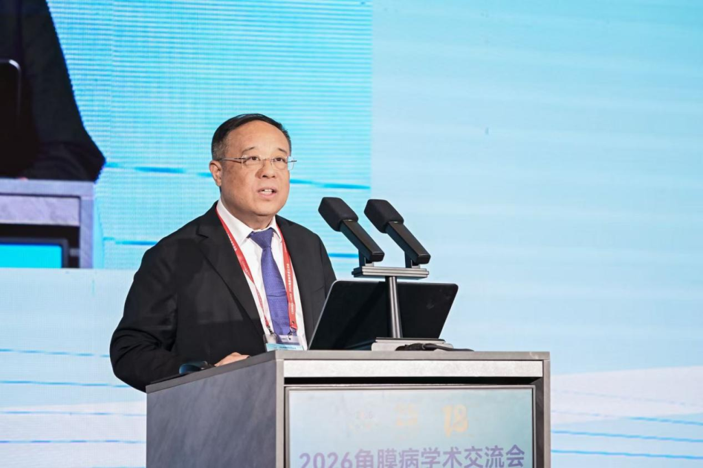 干眼患者福音：0.05%环孢素滴眼液一线治疗方案，长期使用疗效显著更安全