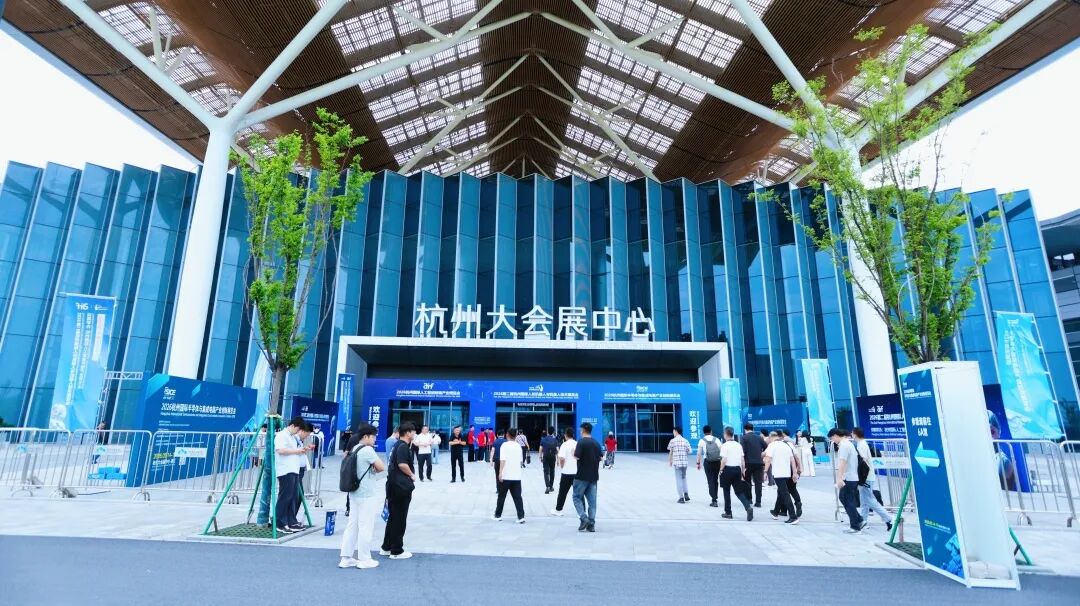 菲沃泰亮相2026杭州国际人形机器人展：纳米镀膜技术赋能机器人全场景防护