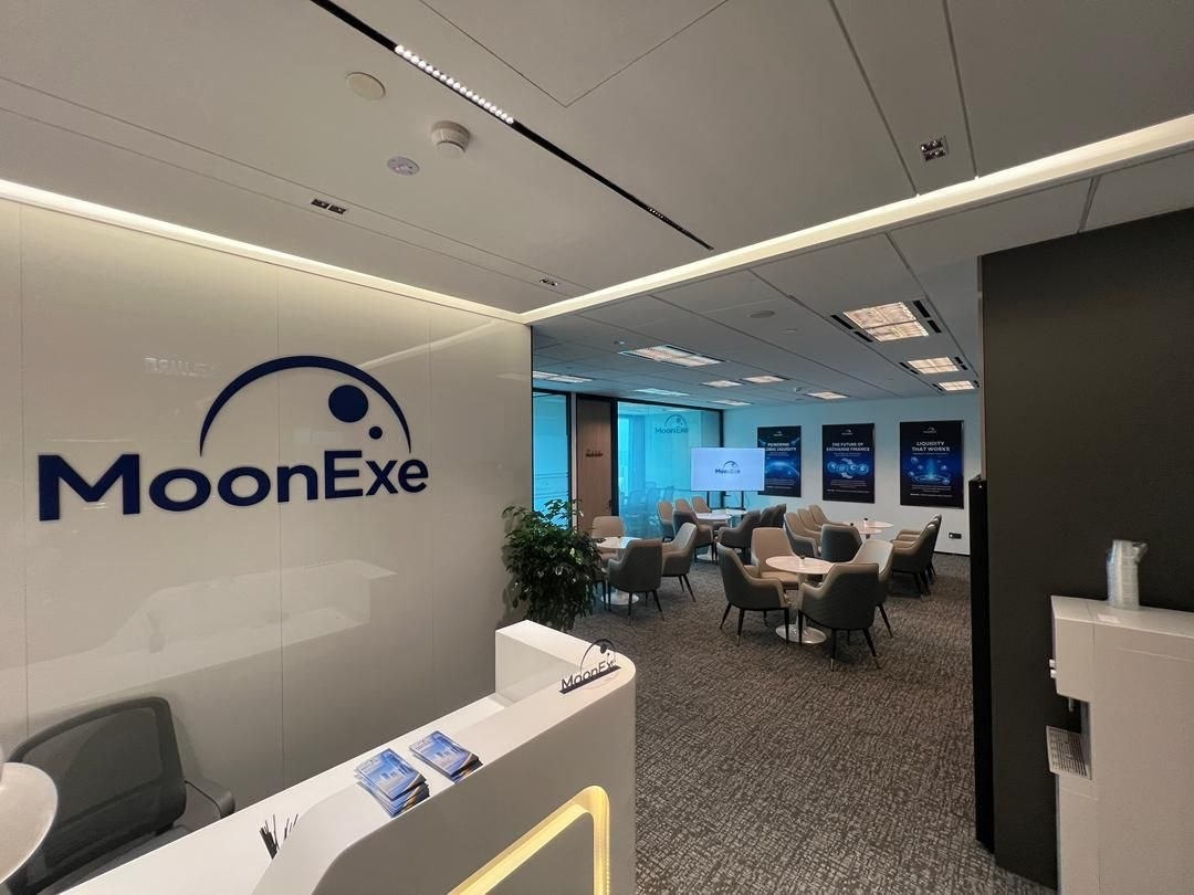 MoonExe 惊艳亮相：全球首家专注于跨境支付的 ExFi 解决方案提供商