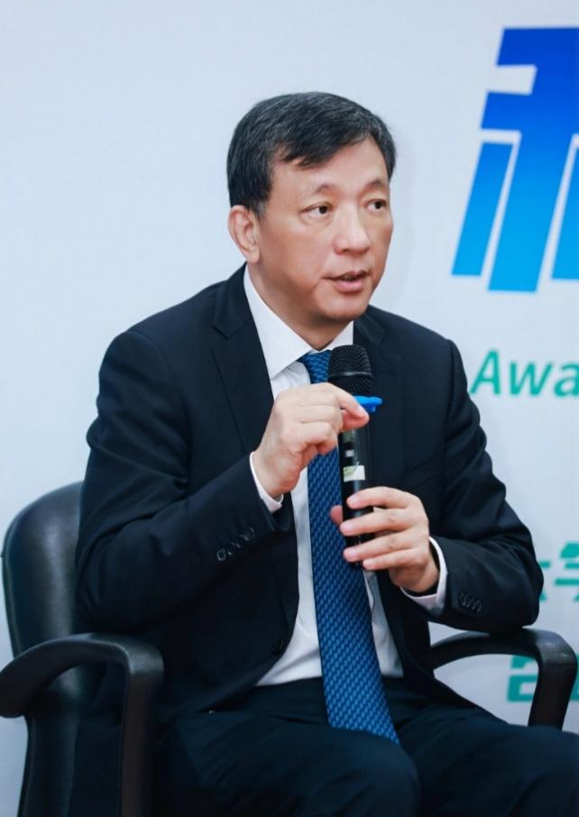 “十五五”眼健康新命题，刘祖国教授倡导：中国干眼防治要加快关口前移、科学规范管理