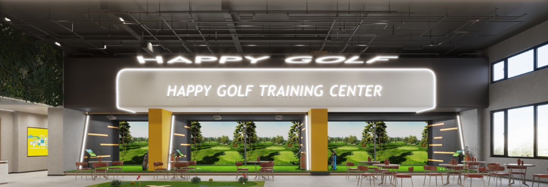 韩国幸福高尔夫被政府选定为“体育产业领先培训企业”-汽车热线网
