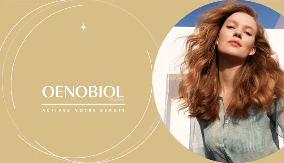 内外兼修，法国高端保健品牌Oenobiol欧诺比重新定义美丽健康