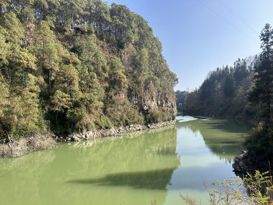 腾冲大峡谷风景区 (34)