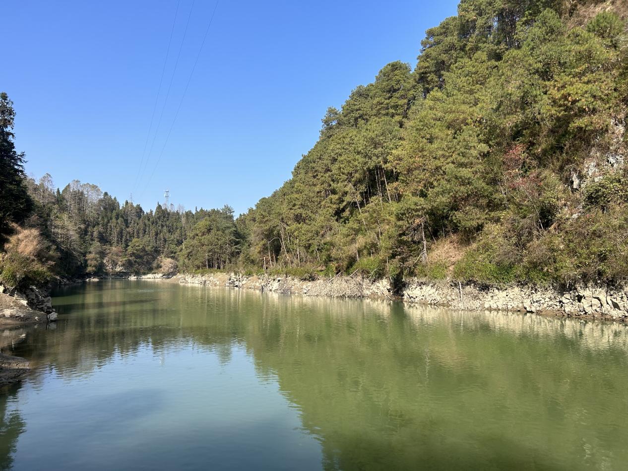 腾冲大峡谷风景区 (7)