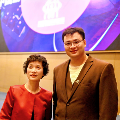 美源国际教育创始人赵晓岚：用一位母亲的坚持，重塑普通家庭的留学路径