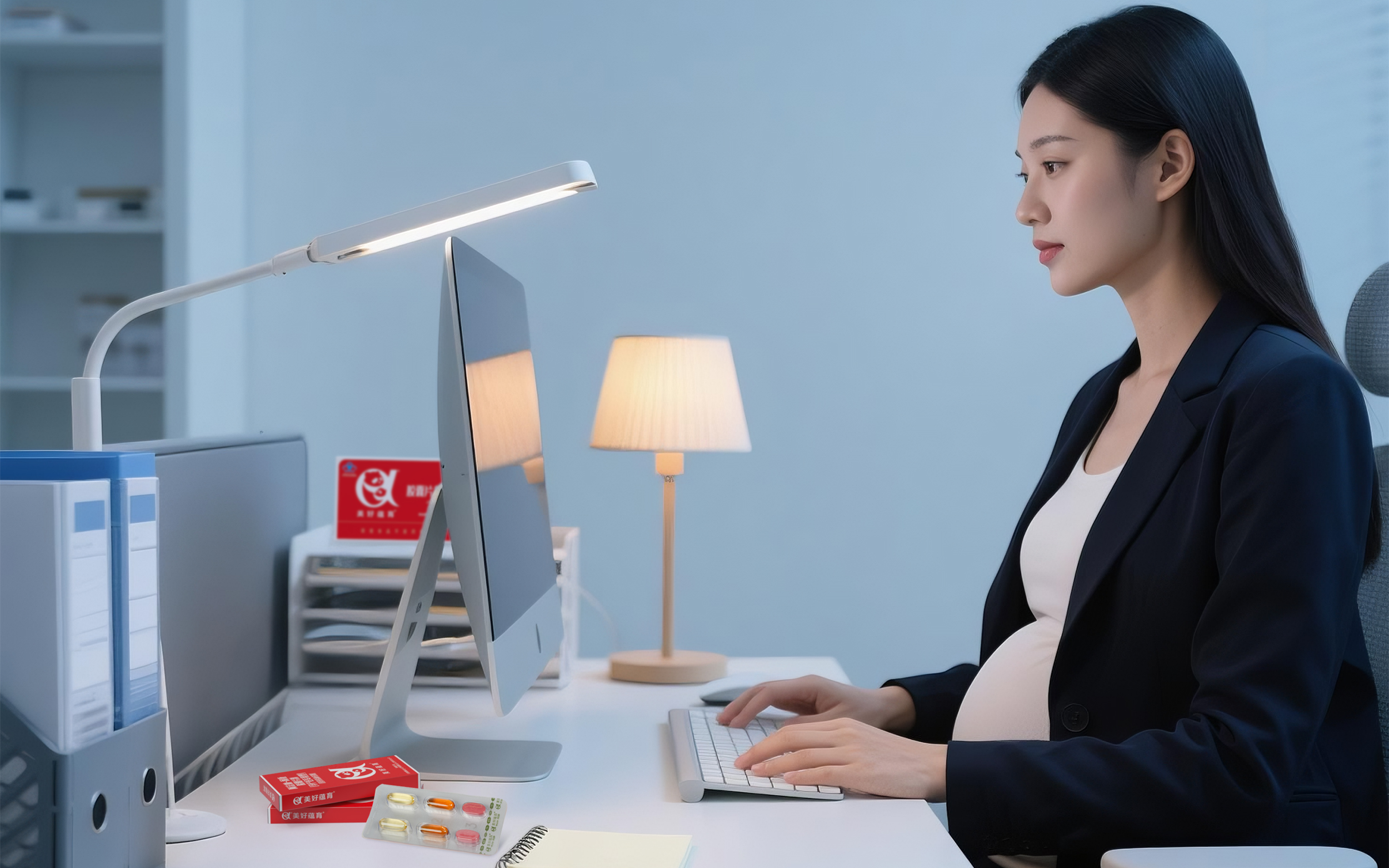 胎儿发育慢吃什么可以补上？美好蕴育润康携科学方案破“发育迟缓”困局