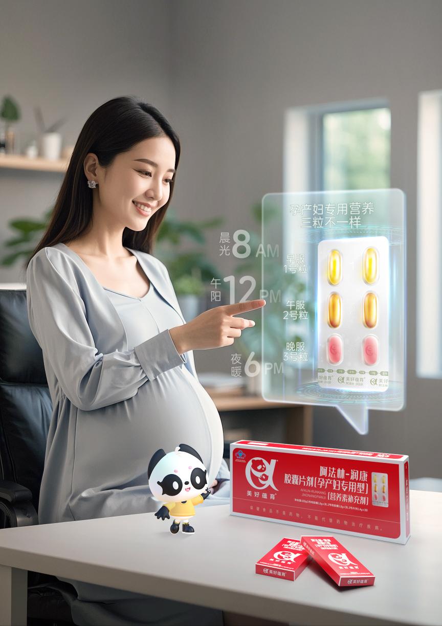 三粒不一样  海报1(1)