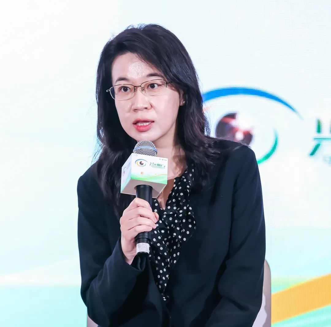 新加坡国家眼科中心副教授Yu-chi Liu：抗炎治疗，打破干眼症恶性循环