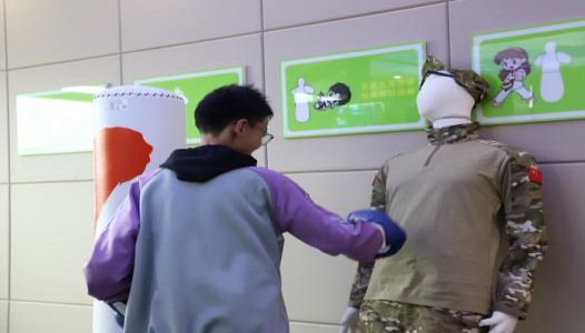 大通检察：敞开“检察之门” 共筑法治之基