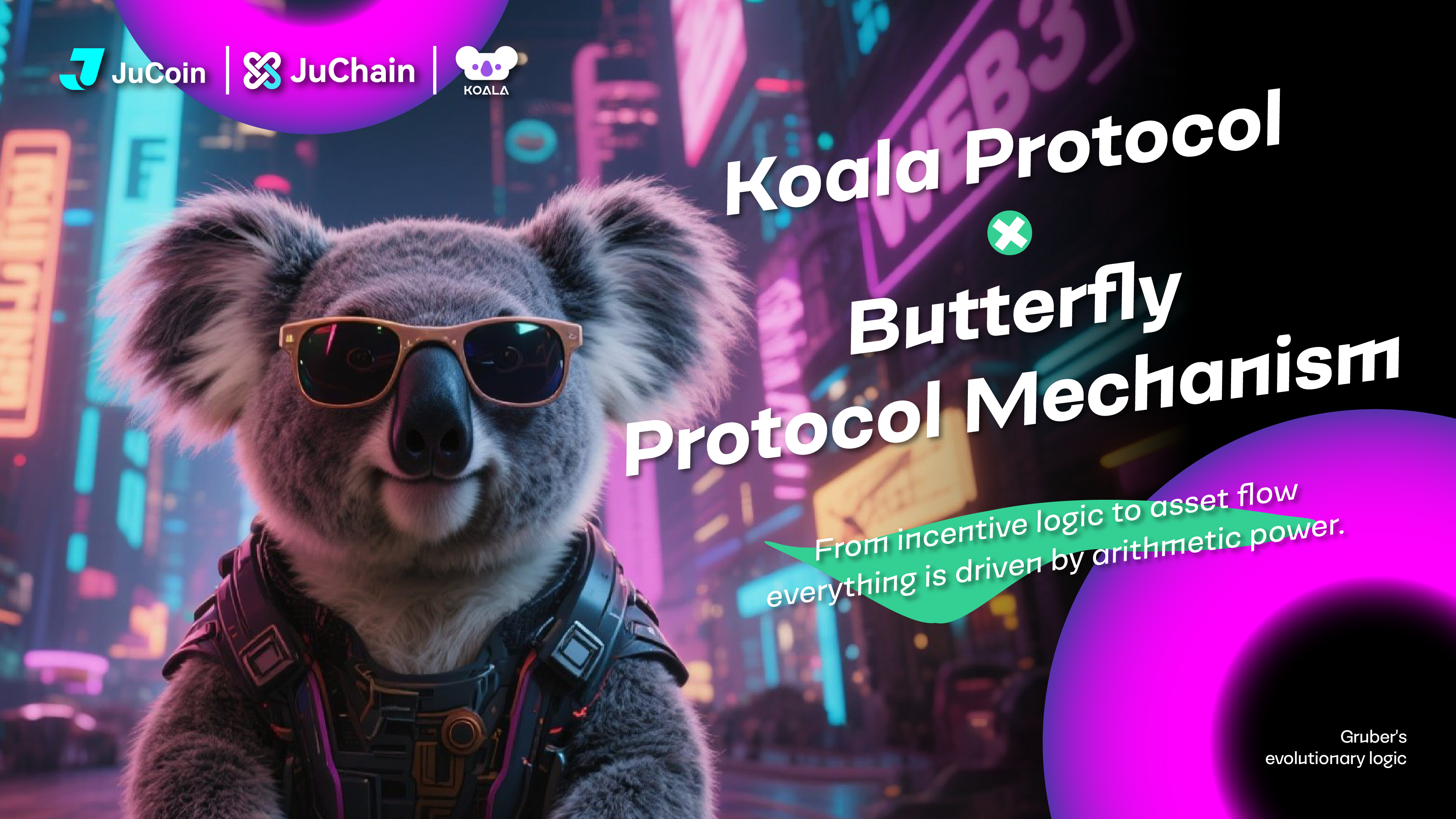 全球首个分布式算力金融协议Koala算力生态正式开放节点认购