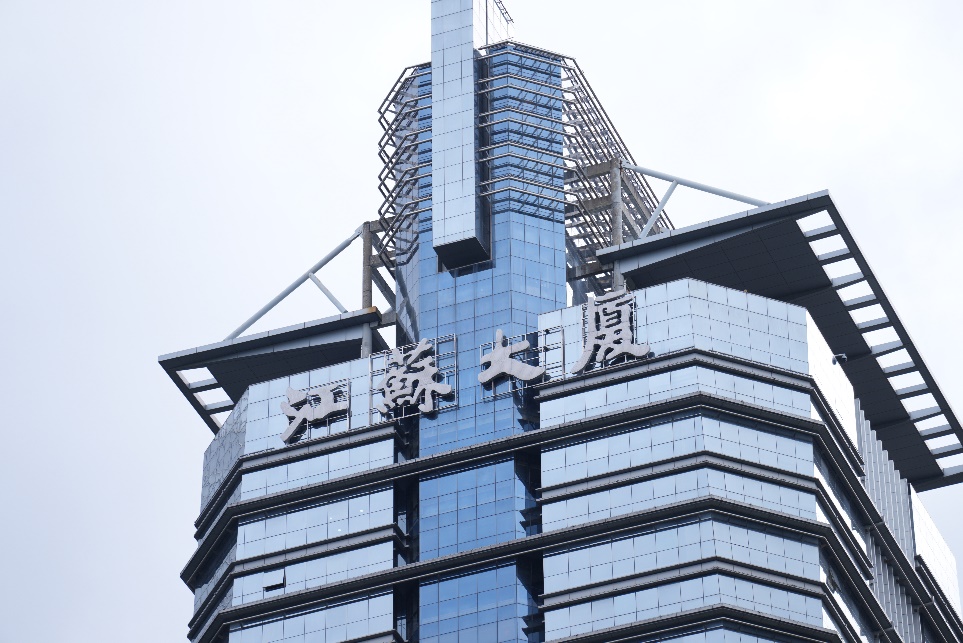 “陪伴式”焕新，大金助力深圳超高层地标开启“呼吸模式”升级