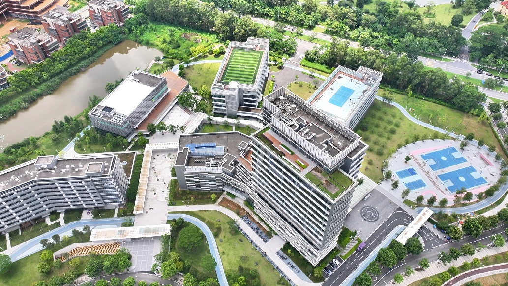 助力低碳智慧园区打造，大金All in One解决方案为XbotPark勾勒时代答案
