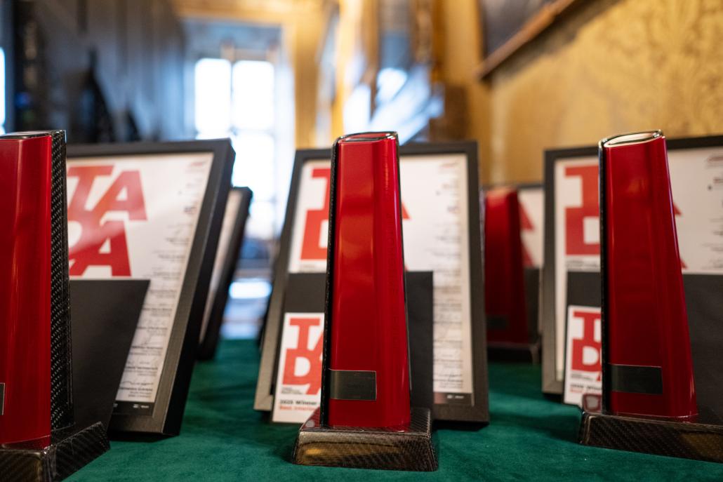 首届“TADA都灵汽车设计奖”隆重揭晓 中国汽车“在地全球化”迈出新步伐第2张-中华新能源汽车网 e17be8dc-aa9e-4f86-af91-5ad15252ed35