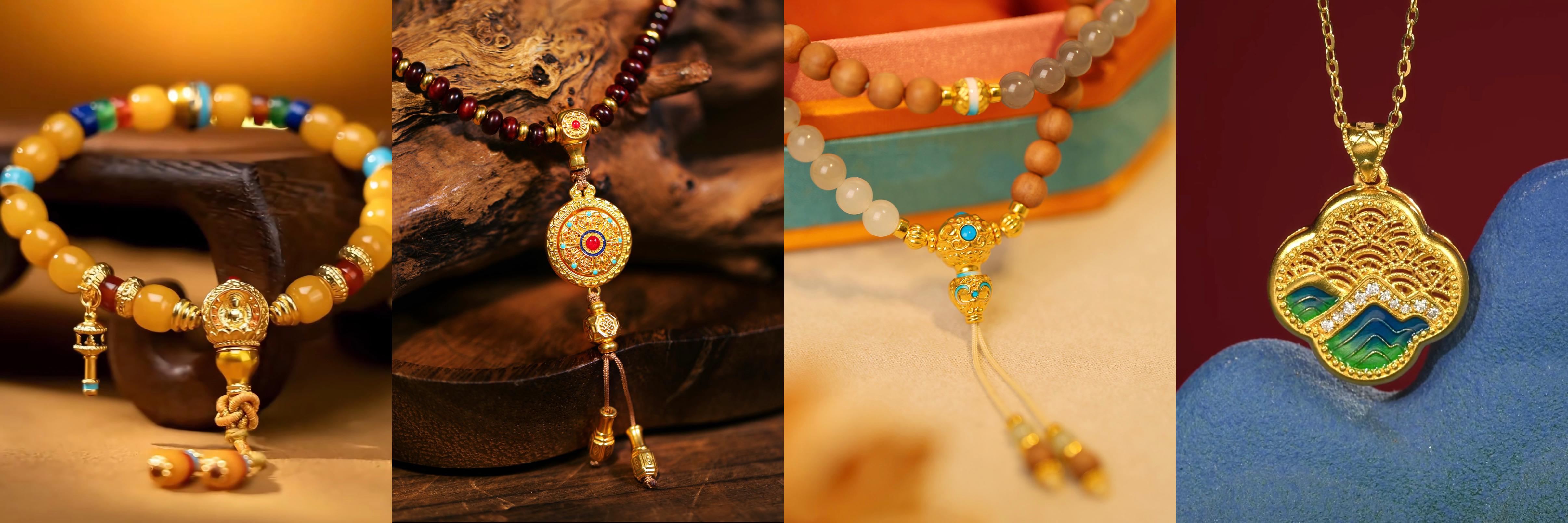 为增长加码：周大生独家冠名无忧之夜，重构双11营销价值链 