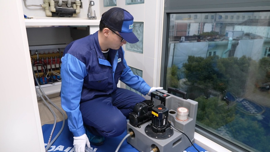 地暖清洗是不是“智商税”?暖通专家来拆解