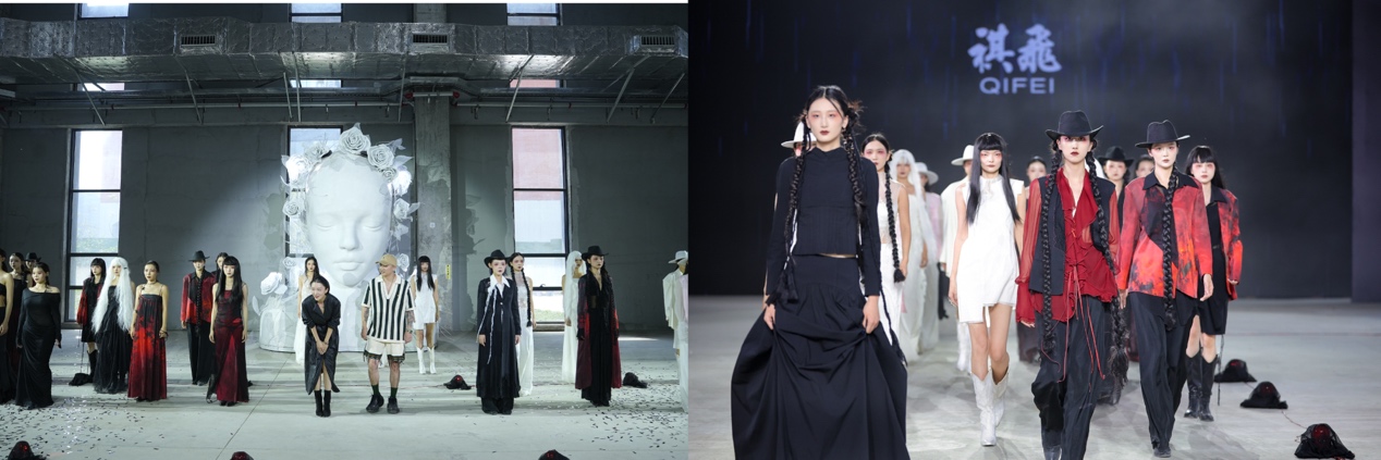 一群人站在街道上走
AI 生成的内容可能不正确。