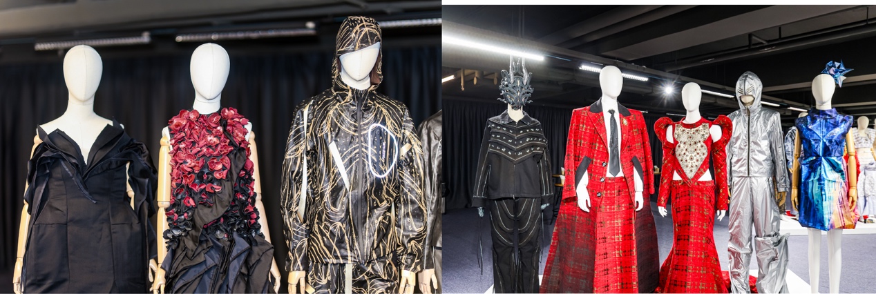 图片包含 室内, 站, 穿着, 男人
AI 生成的内容可能不正确。