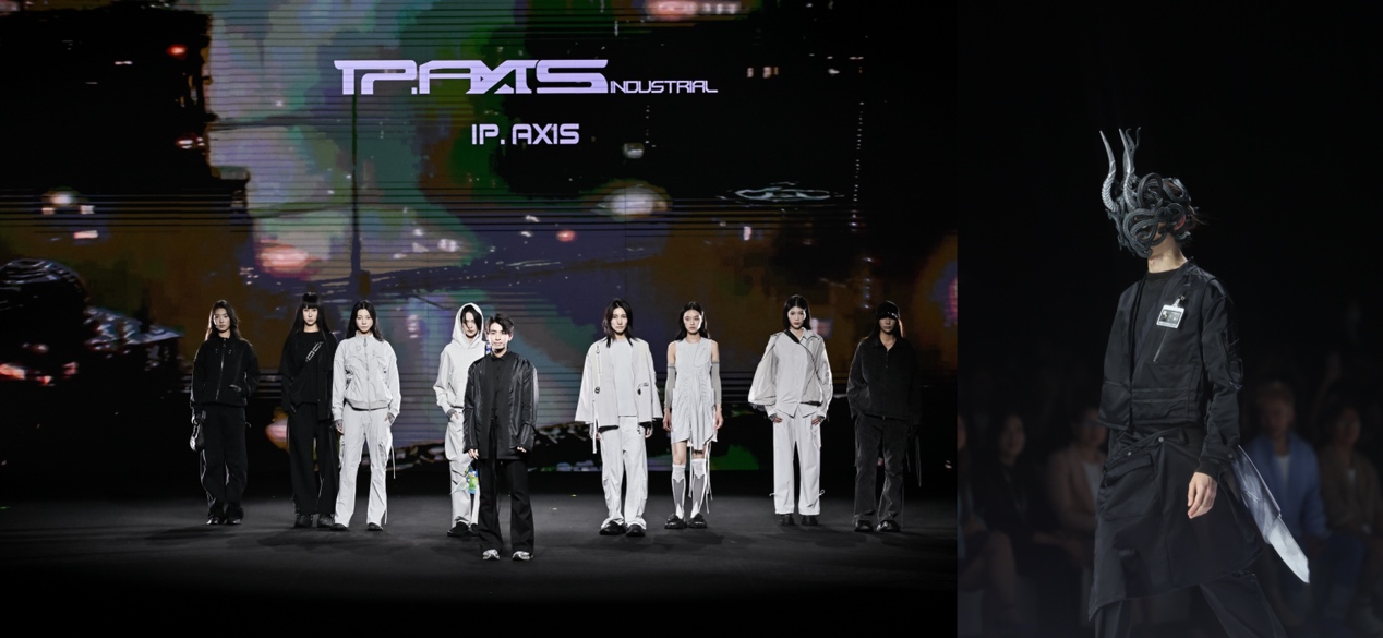 一群人站在台上
AI 生成的内容可能不正确。