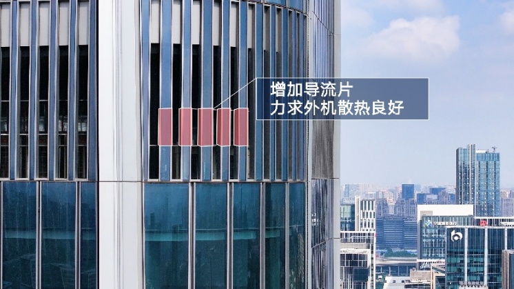 城市街道与高楼大厦AI 生成的内容可能不正确。