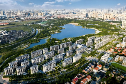 让好空气,成就好房子|大金X绿城:以人为本, 共筑“会呼吸”的好房子