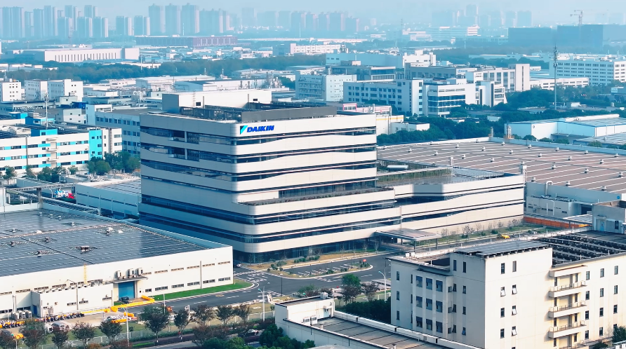 建筑与房屋的城市空拍图

AI 生成的内容可能不正确。