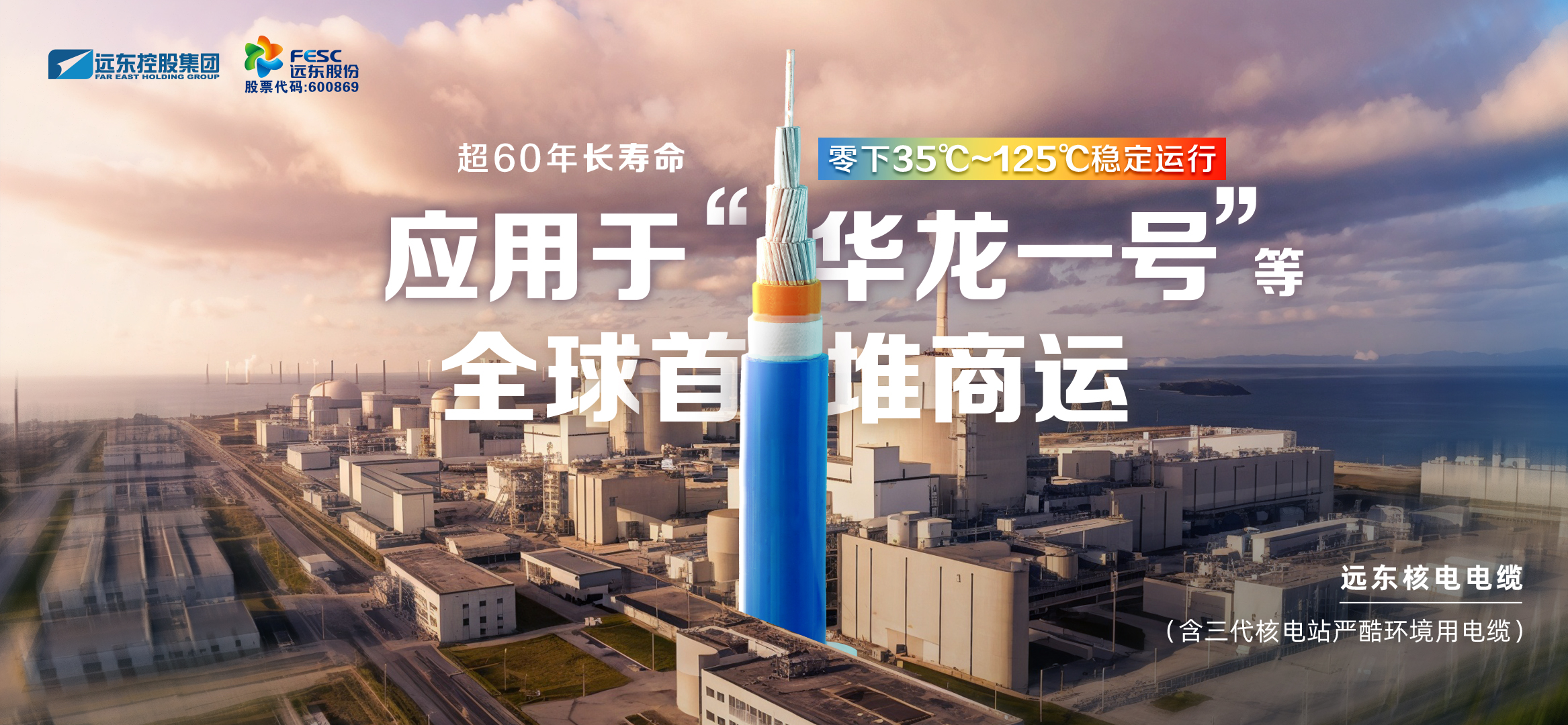 三代核电站严酷环境用电缆-3(1)