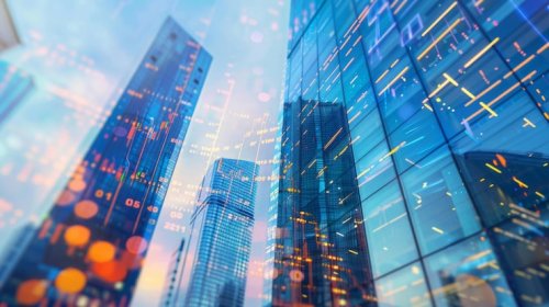 周雲來博士攜手國際資產管理理念