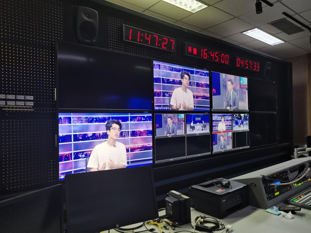 星星学长自学方法短视频播放量破十亿，自学观念革新传统教学方式