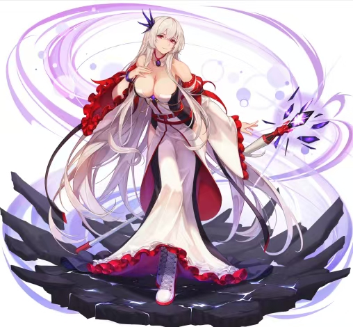 《无限战姬》公测定档公告