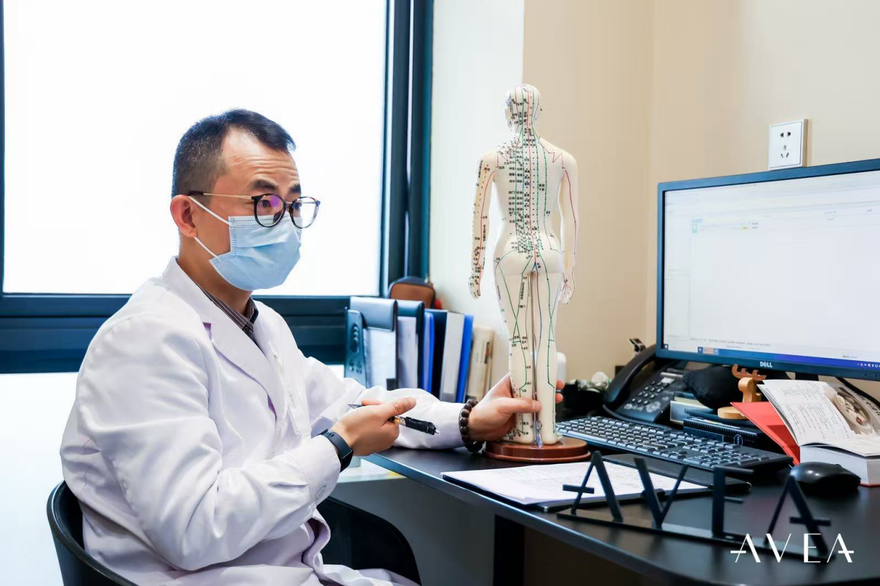 生理年龄逆转12岁？瑞士AVEA胶原前体2.0，一场关于“生物逆龄”的革命