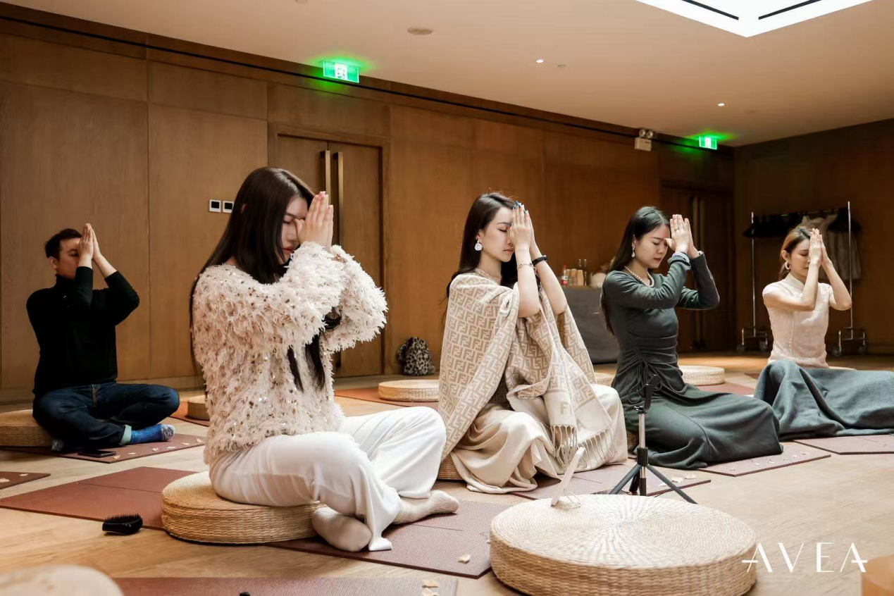 生理年龄逆转12岁？瑞士AVEA胶原前体2.0，一场关于“生物逆龄”的革命