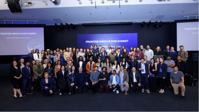 从纳斯达克到硅谷：女娲农业科技为全球农牧产业按下“智能加速键”第2张