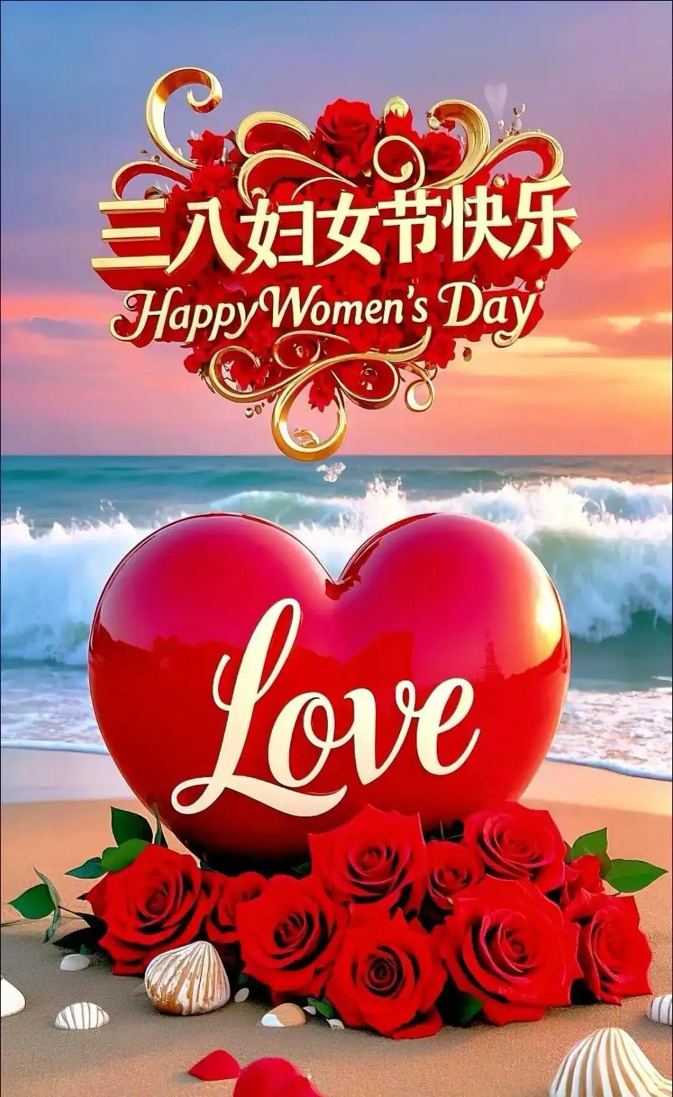 兴长信达以服务差异化，解锁38节女性消费增长新势能