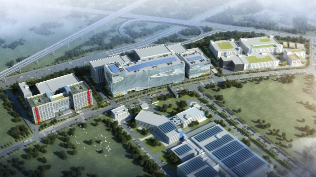 广州百济神州生物制药有限公司