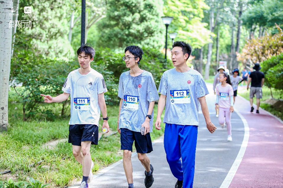 专注利他教育：蜗牛我行以共益实践赋能儿童青少年成长