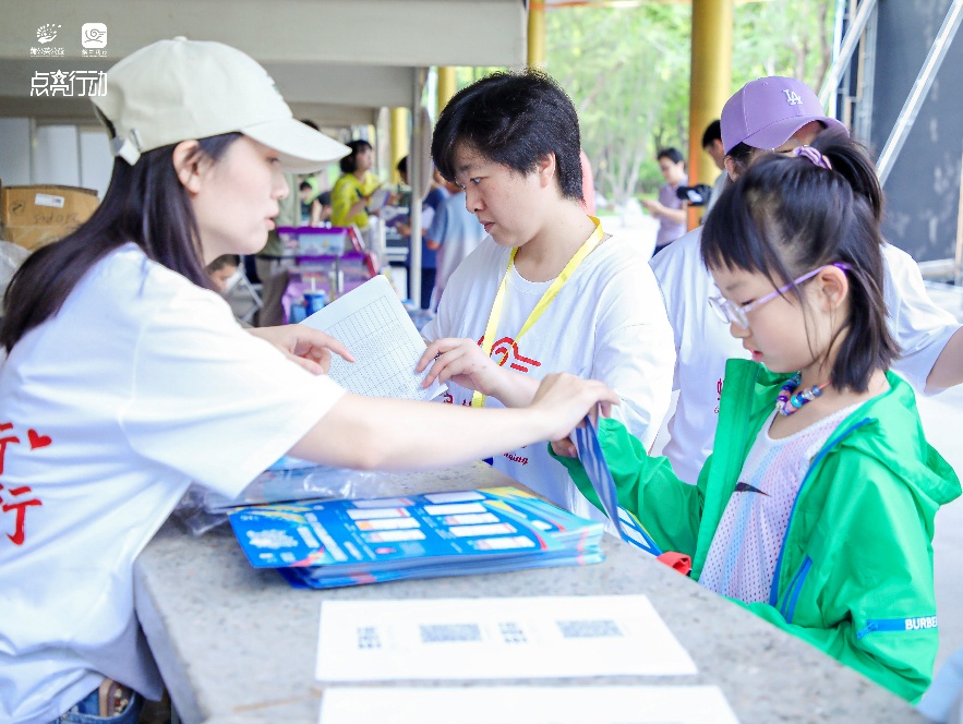 专注利他教育：蜗牛我行以共益实践赋能儿童青少年成长