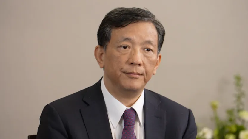 TFOS China丨刘祖国教授专访:聚焦干眼抗炎治疗,解析抗炎药物选择策略 TFOS China丨刘祖国教授专访:聚焦干眼抗炎治疗,解析抗炎药物选择策略